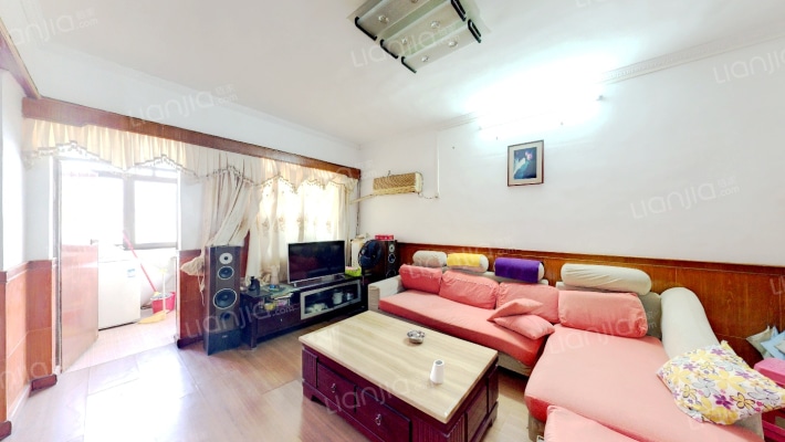 东升大厦(花园路)二手房实景图