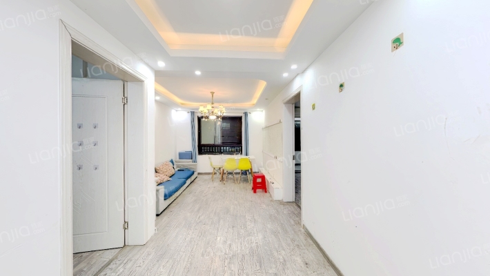 佘北家园丽雅苑二手房实景图