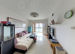 整租·金侨书香庭苑 3室2厅 东南_金侨书香庭苑租房