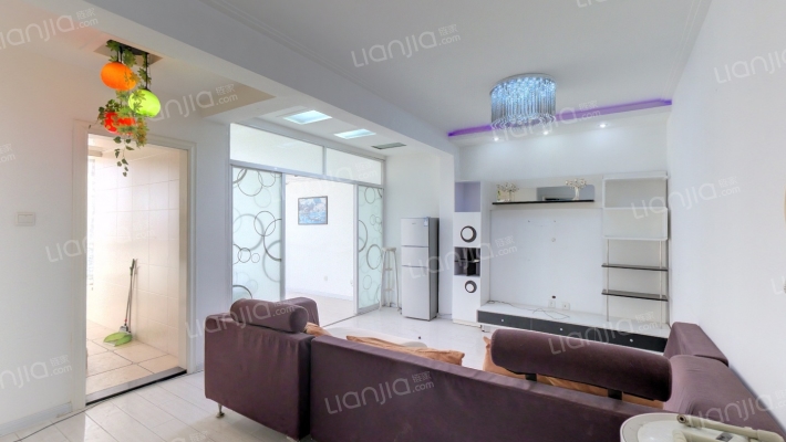 东湖秀景二手房实景图