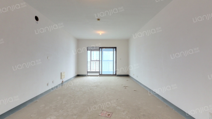 世茂外滩新城二手房实景图