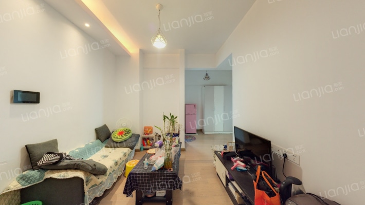 天朗锦邸二手房实景图