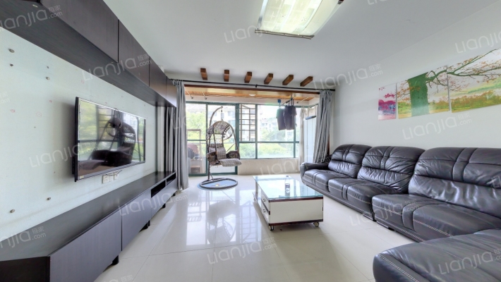 碧云山庄二手房实景图