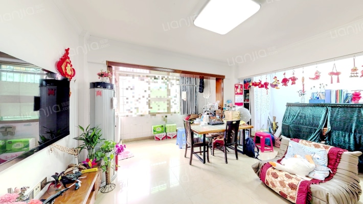 鑫茂花园二手房实景图