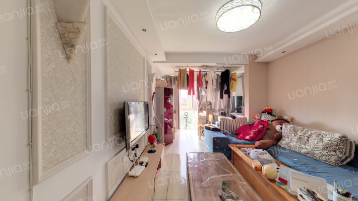 复地城就二手房实景图