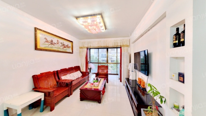 鑫锦家园北区二手房实景图