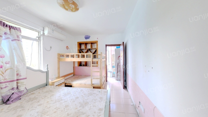 六安路45号二手房实景图