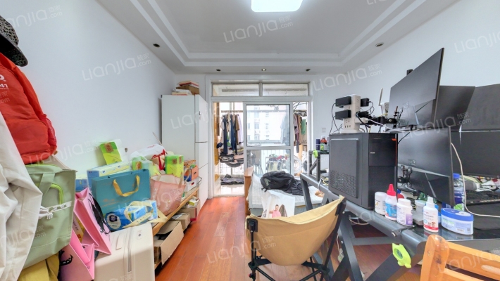 浦江丽都二手房实景图