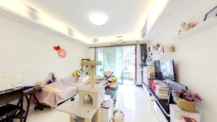 天泽花园二手房实景图