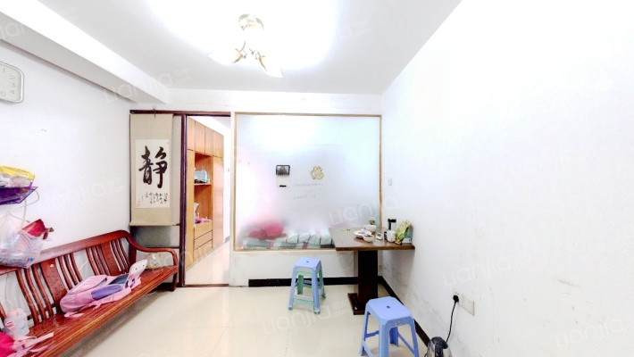 通湖公寓二手房实景图