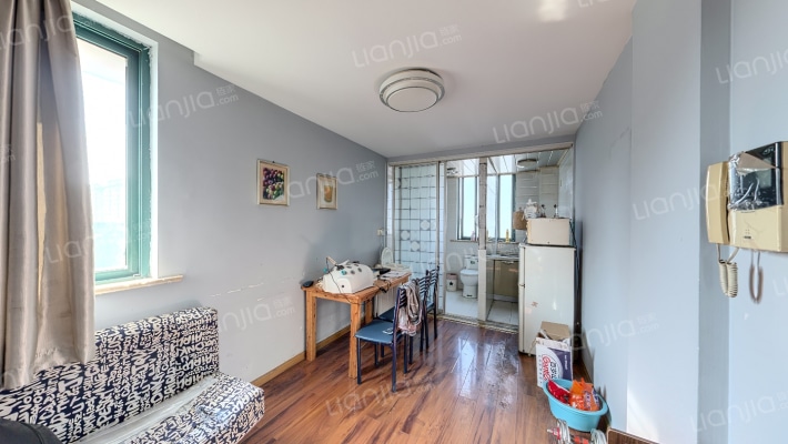 江南人家二手房实景图