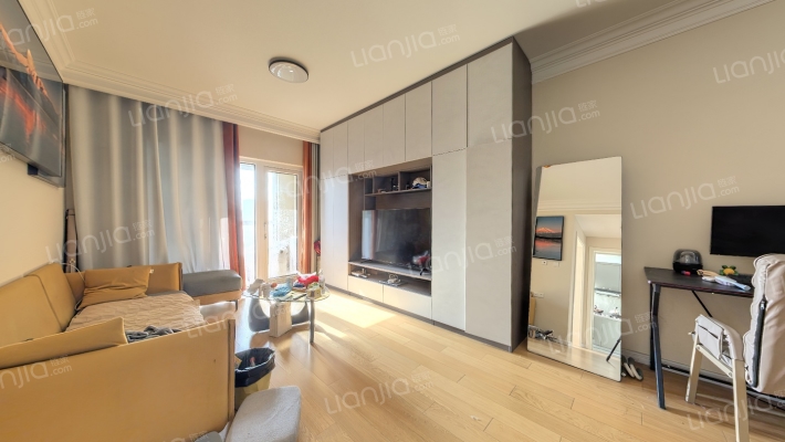 仁洲观海二期二手房实景图