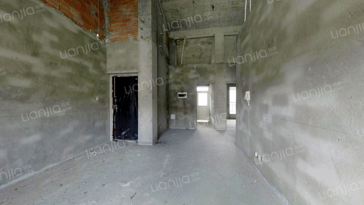 映电花园二手房实景图