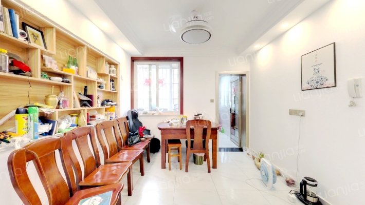 旺运花园二手房实景图