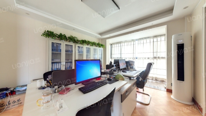 楚邦汉界二手房实景图