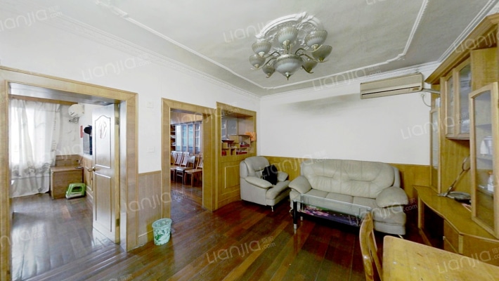 朝欣小区二手房实景图