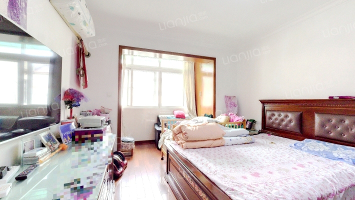 虹储小区二手房实景图