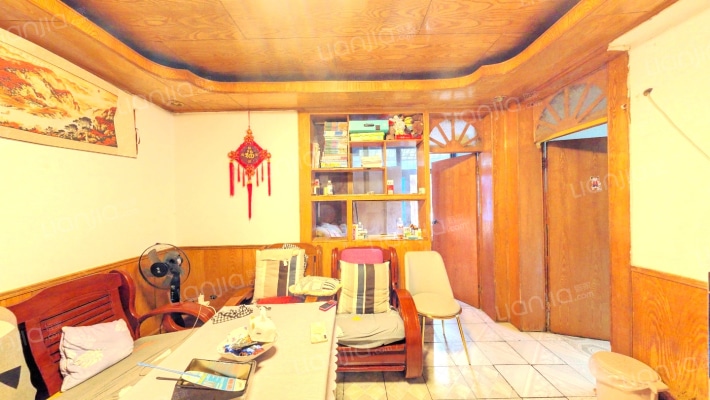 花溪大道北段730号二手房实景图