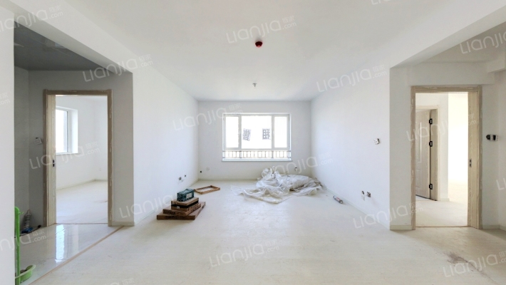 大商烟台城市乐园二手房实景图