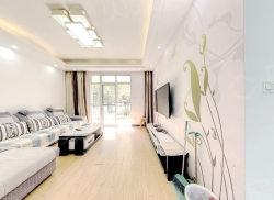 整租·阳光新干线 3室2厅 南_阳光新干线租房