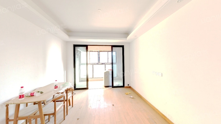 新力龙湾一期二手房实景图