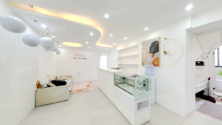 天俊阁二手房实景图