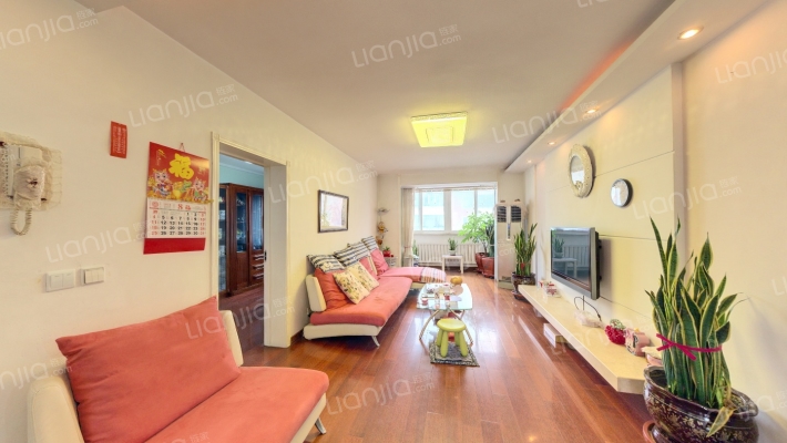 辽大家属楼二手房实景图