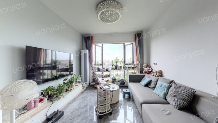 双楠忆景二手房实景图