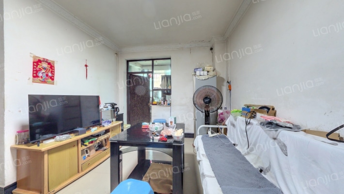 东山小区二手房实景图