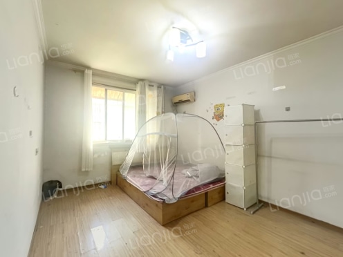 合租·梁府小区二区 1居室 北卧