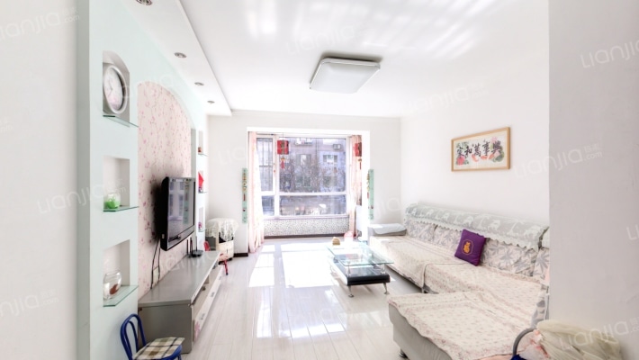 龙净都市阳光二手房实景图