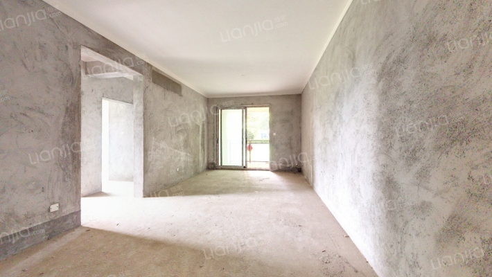 中建瑜和城二手房实景图