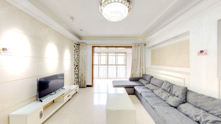 恒源新都二手房实景图