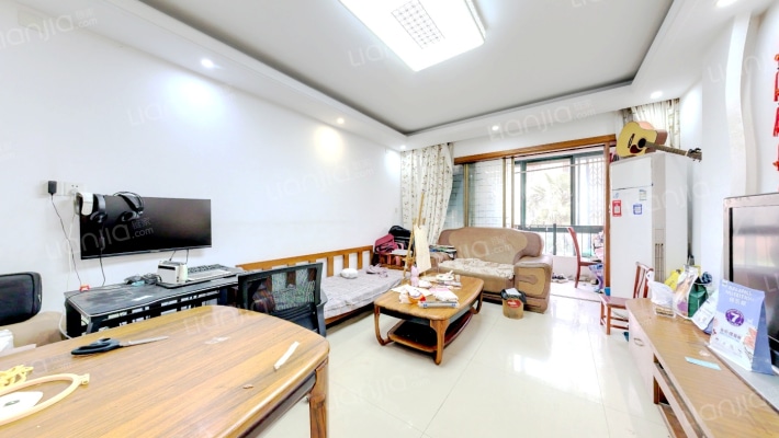 彩云花园二手房实景图