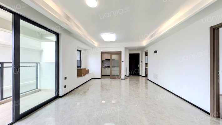 万科海上城市三期二手房实景图