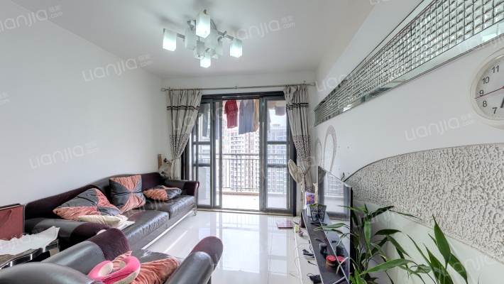 中惠沁林山庄二手房实景图