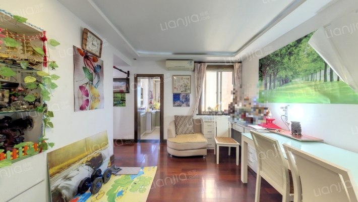 沪东花苑二手房实景图