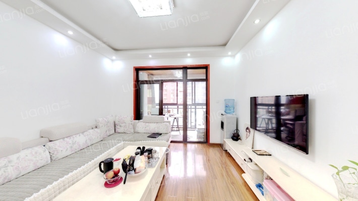 北新润苑一期二手房实景图