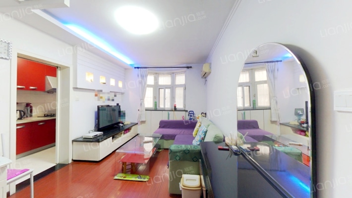 碧水湾花园二手房实景图