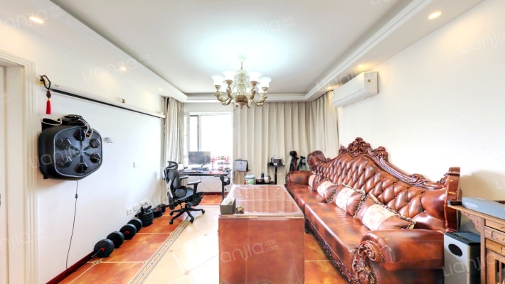 华润紫云府二手房实景图