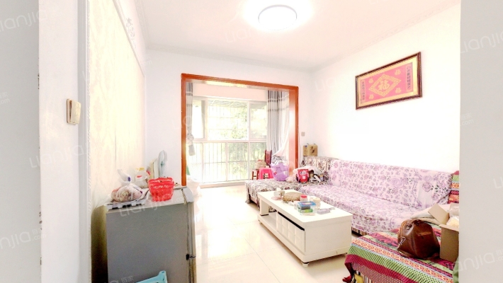 黎明新村四期A区二手房实景图