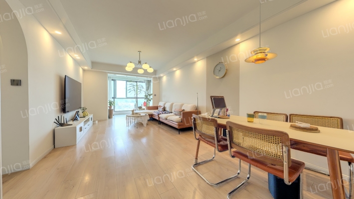 清江别韵二手房实景图