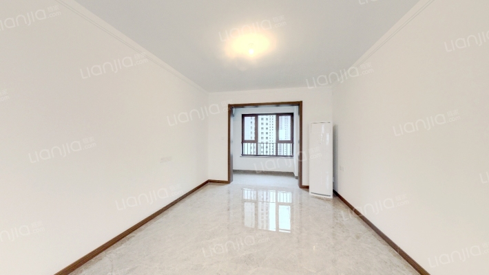 力高阳光海岸福海苑二手房实景图