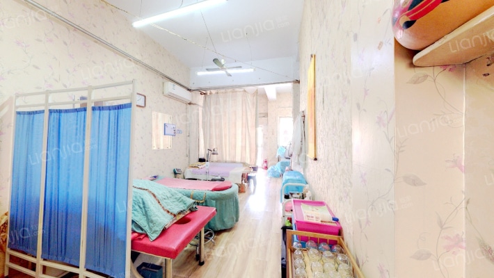 宏达小区二手房实景图