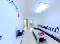 整租·腾龙苑 3室2厅 南/北_腾龙苑租房