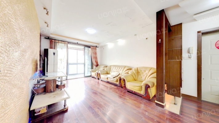 浦江世博家园二街坊二手房实景图