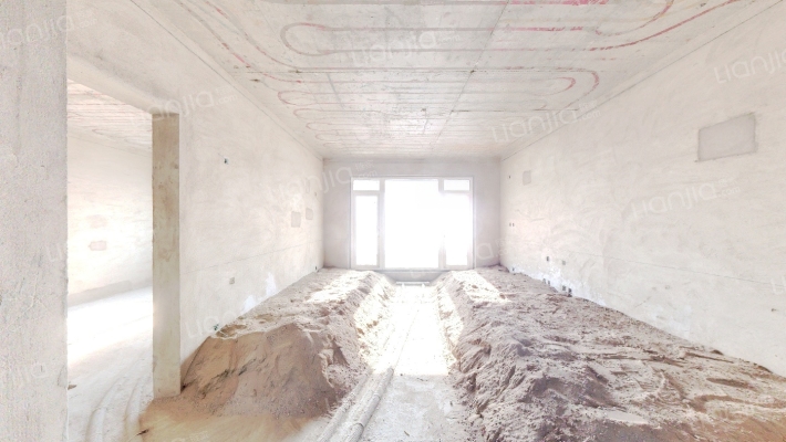 盛京雅府二手房实景图