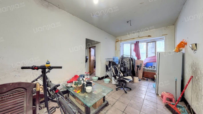 光明电器厂宿舍二手房实景图