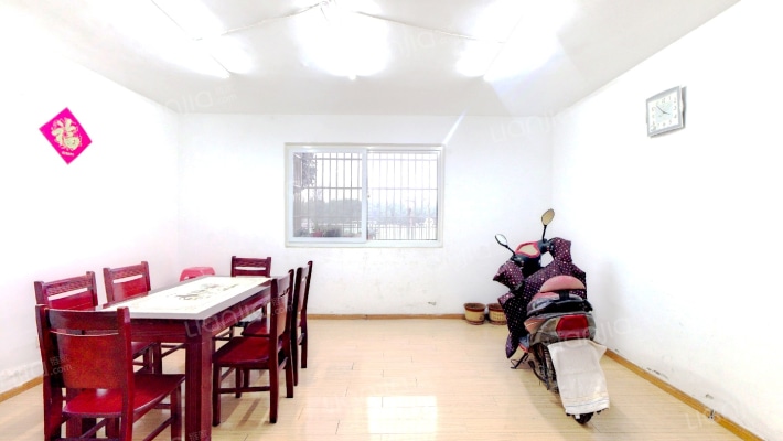 惠民新村二手房实景图