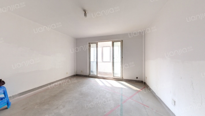 象山花园一区二手房实景图